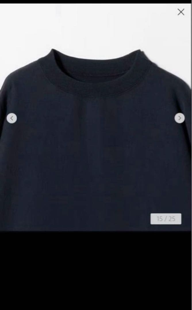 トップス D.O UNITED ARROWS BY DAISUKE OBANA