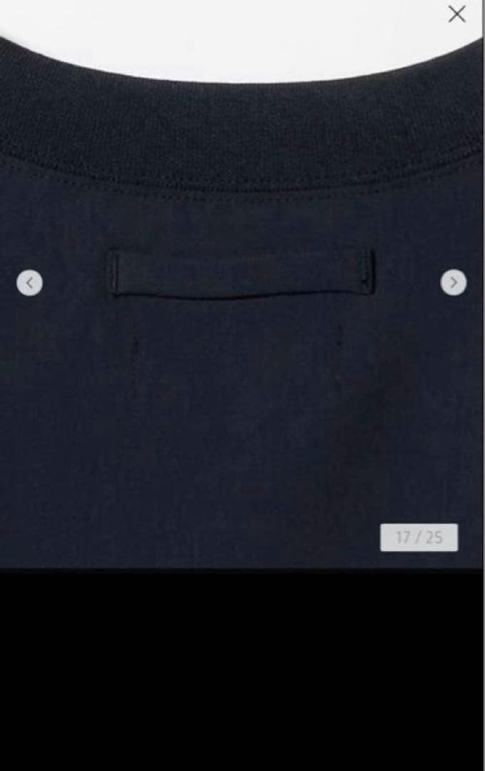 トップス D.O UNITED ARROWS BY DAISUKE OBANA