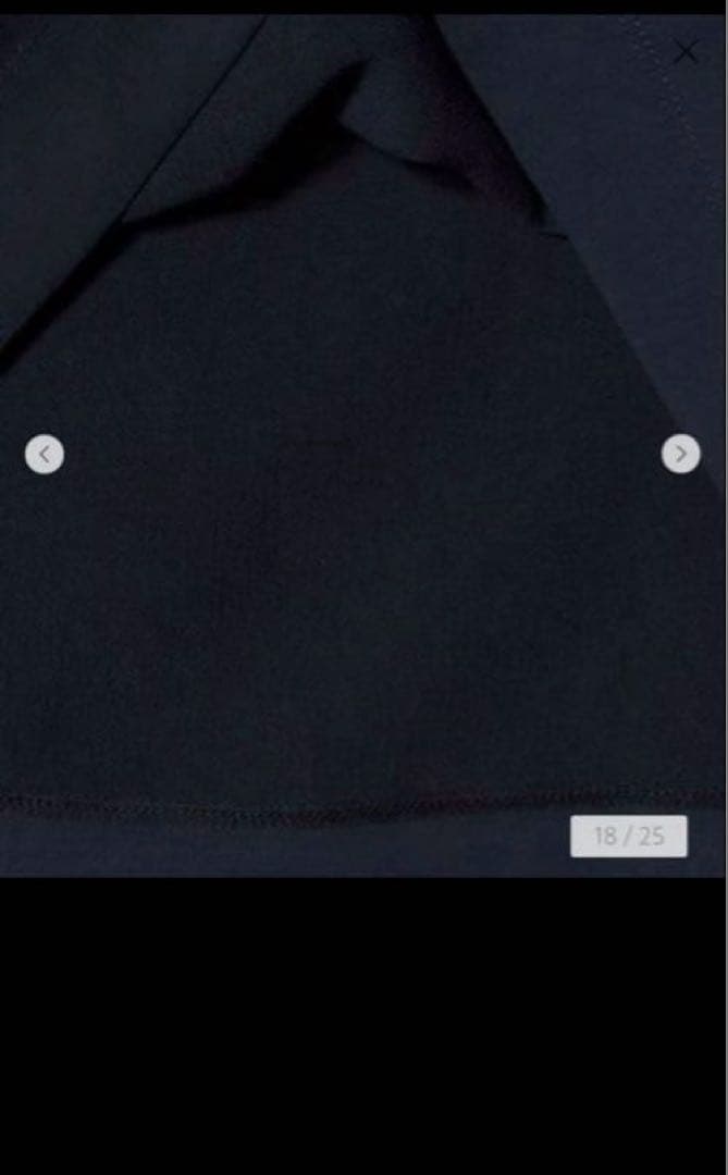 トップス D.O UNITED ARROWS BY DAISUKE OBANA