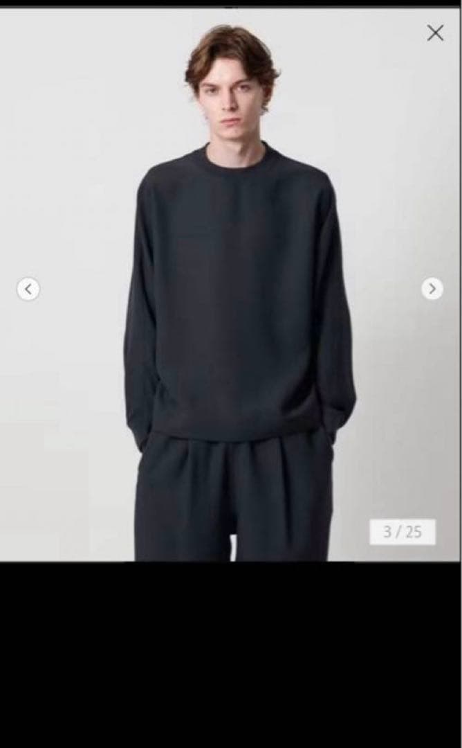 トップス D.O UNITED ARROWS BY DAISUKE OBANA