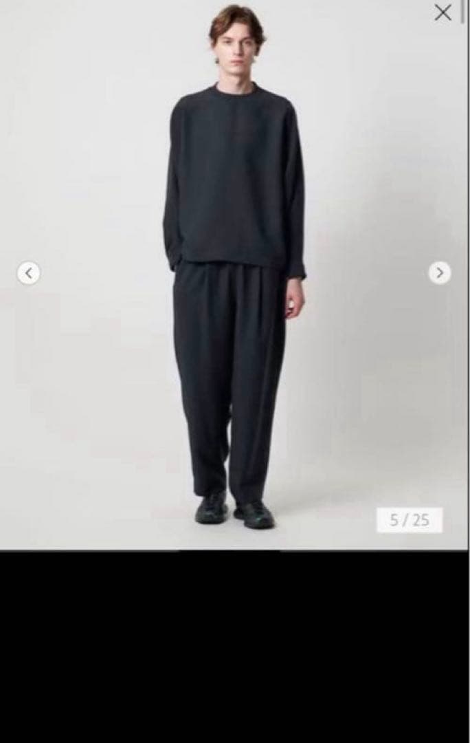 トップス D.O UNITED ARROWS BY DAISUKE OBANA
