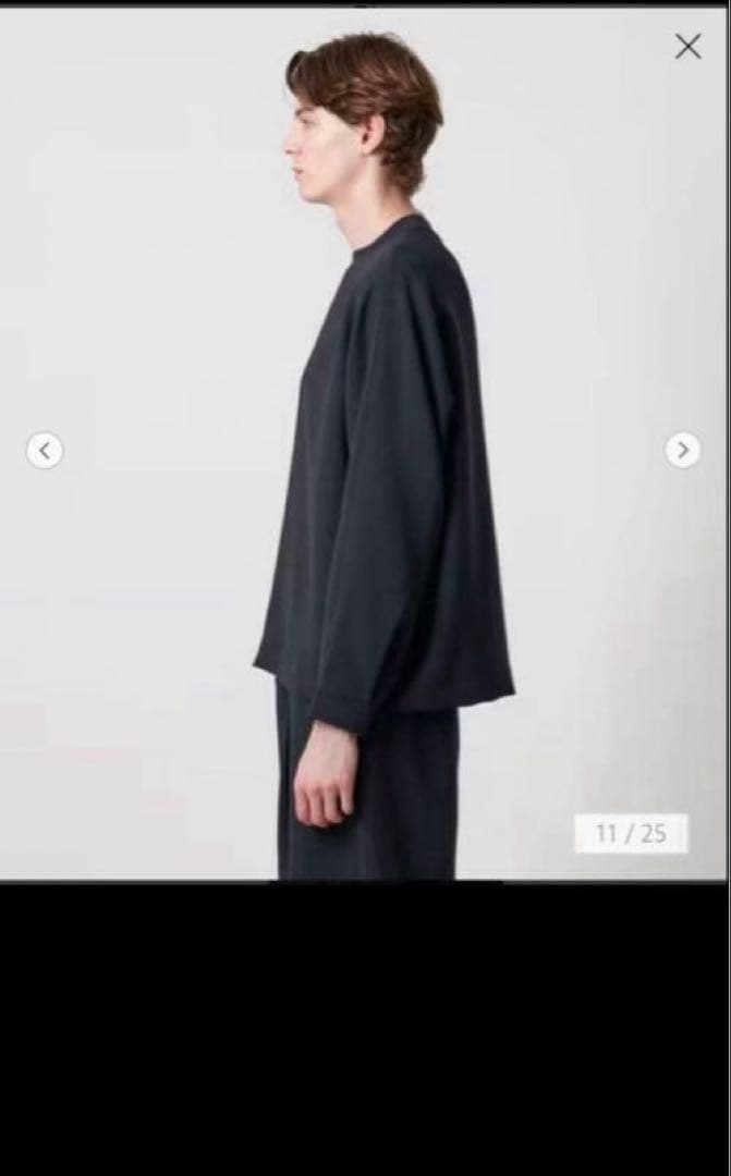 トップス D.O UNITED ARROWS BY DAISUKE OBANA