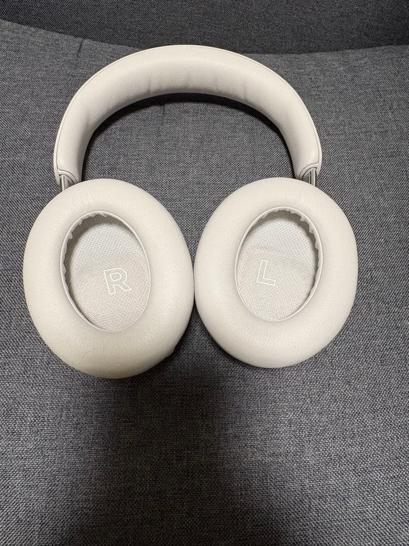 Bose QuietComfort Ultra Headphon第二世代白
