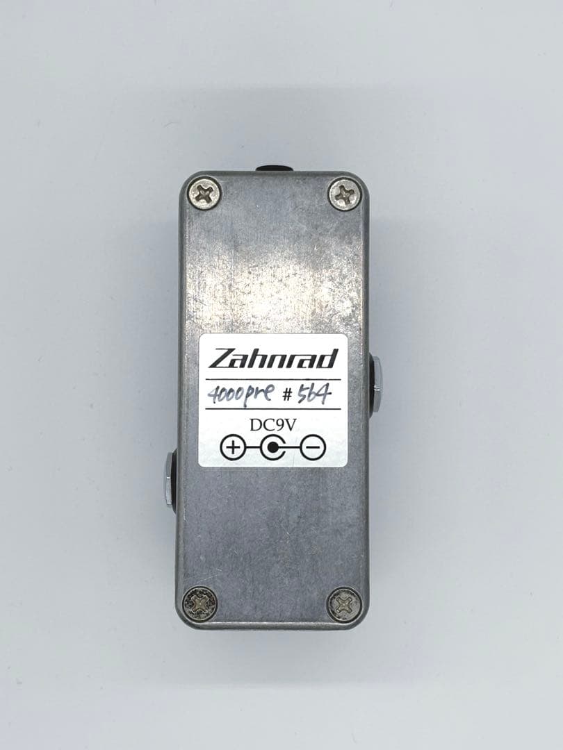 ベース Zahnrad 4000pre