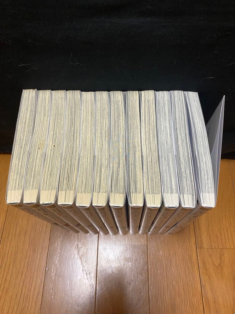 【2日間限定セール】薬屋のひとりごと 1~12巻