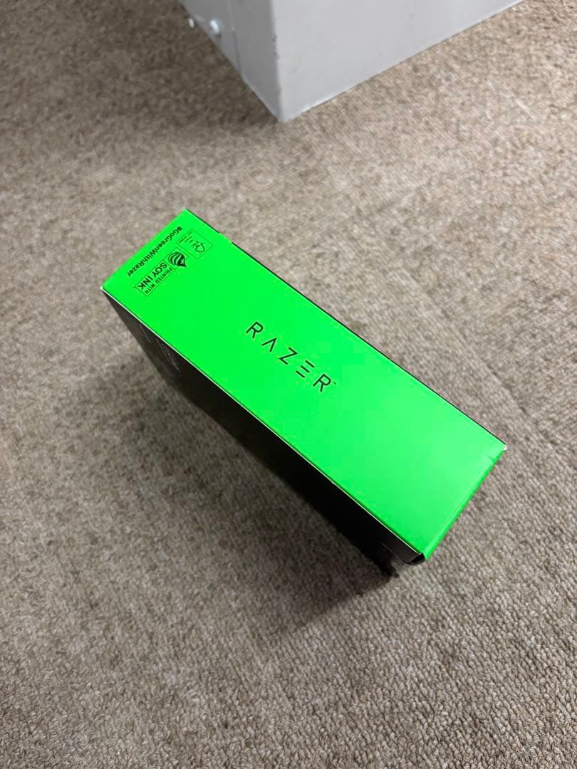 Razer Orochi V2 ワイヤレスゲーミングマウス - ハローキティ新品