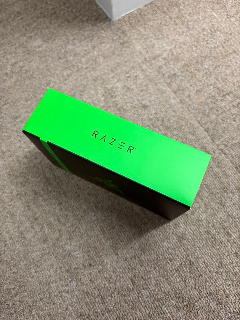 Razer Orochi V2 ワイヤレスゲーミングマウス - ハローキティ新品