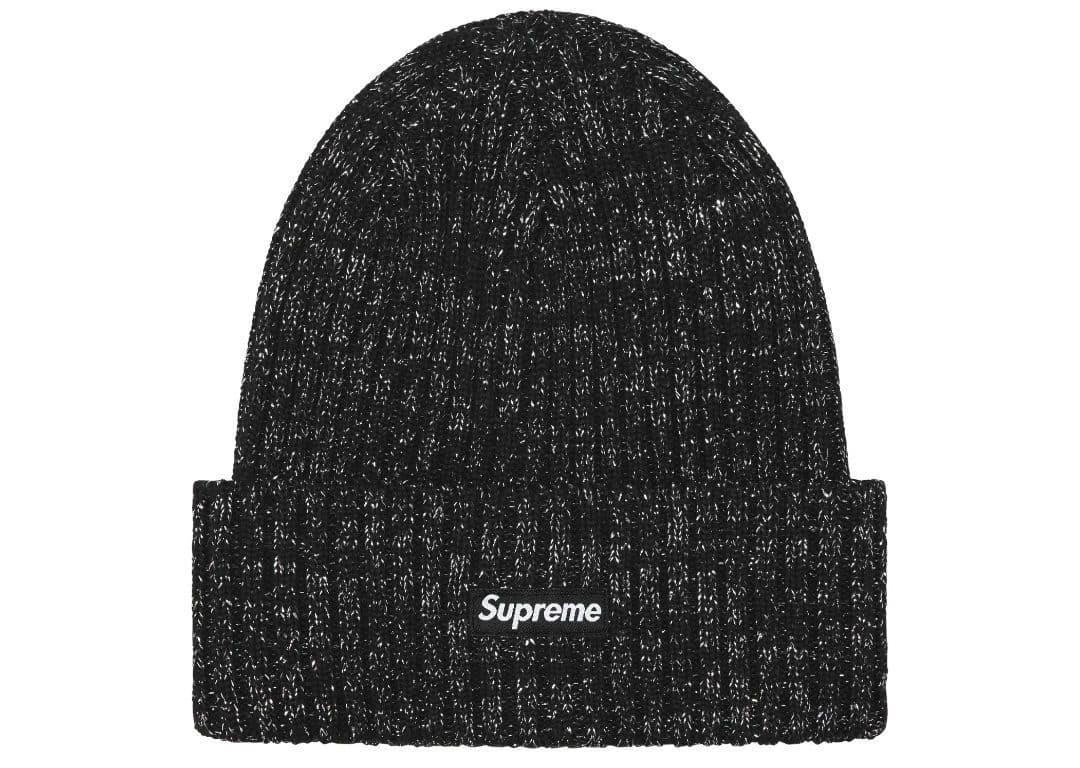 帽子 Hikar! supreme Overdyed Beanie