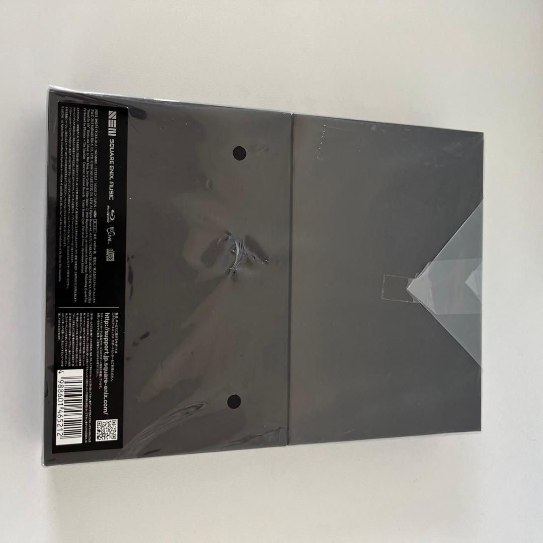 【FINAL FANTASY】 XV Original Soundtrack