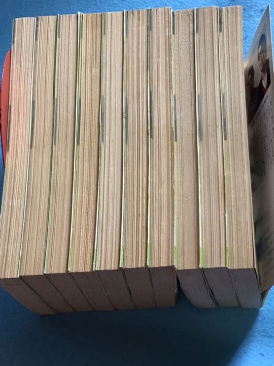 ドラえもん　8冊　全巻初版　全巻セル画付き　❗️希少　コレクター漫画