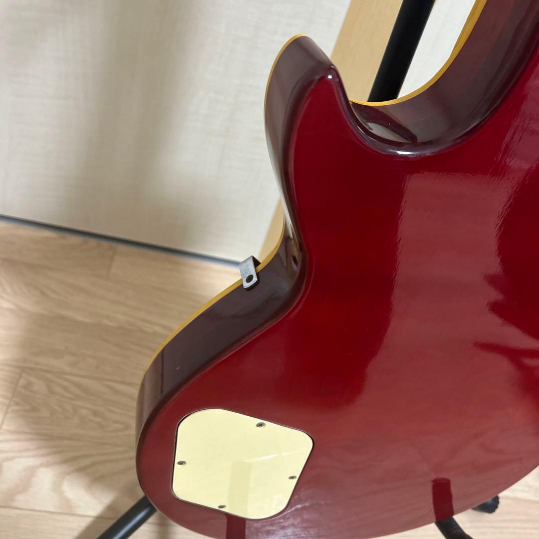 d*e様 Greco 78's EG-500 レスポール　スタンダード