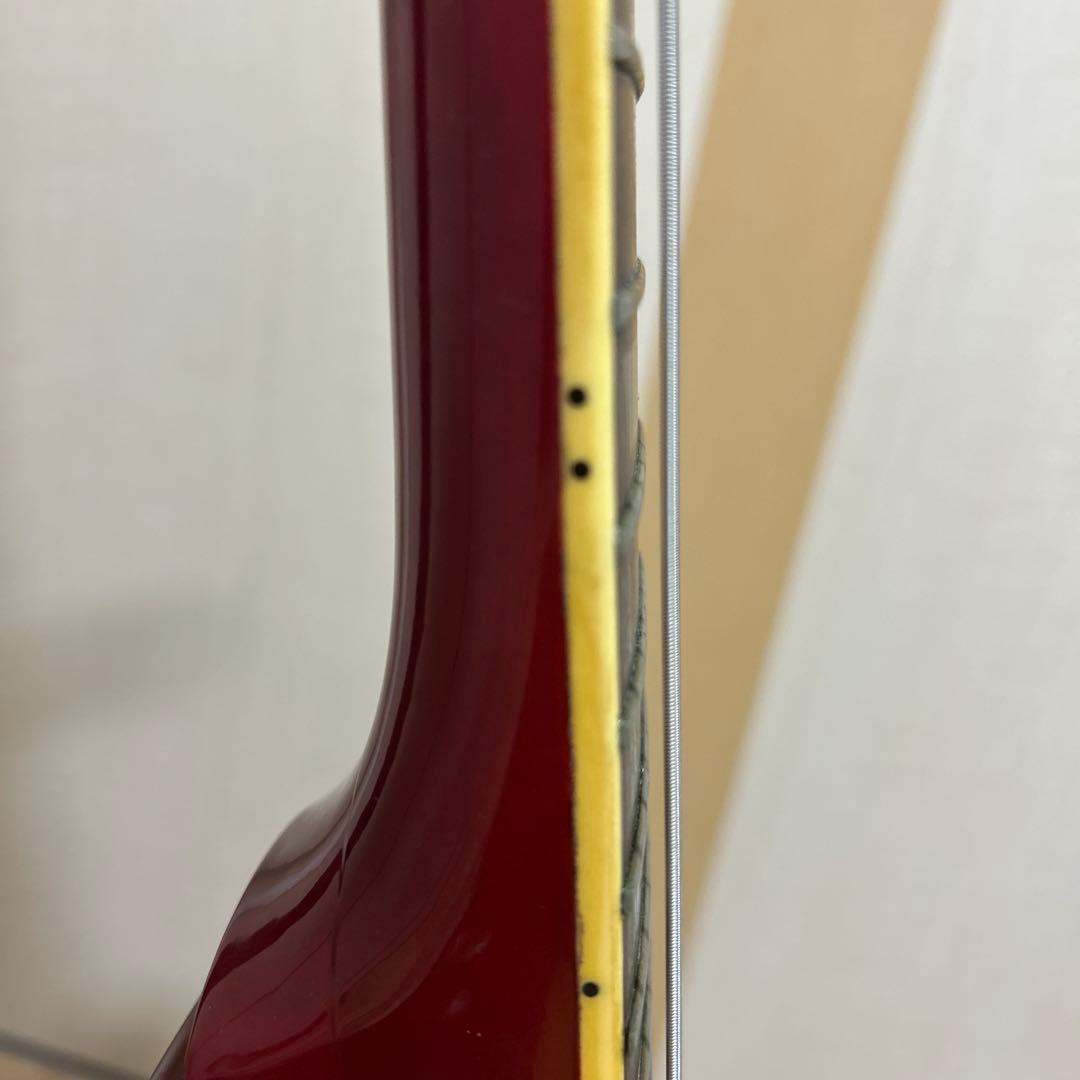 d*e様 Greco 78's EG-500 レスポール　スタンダード