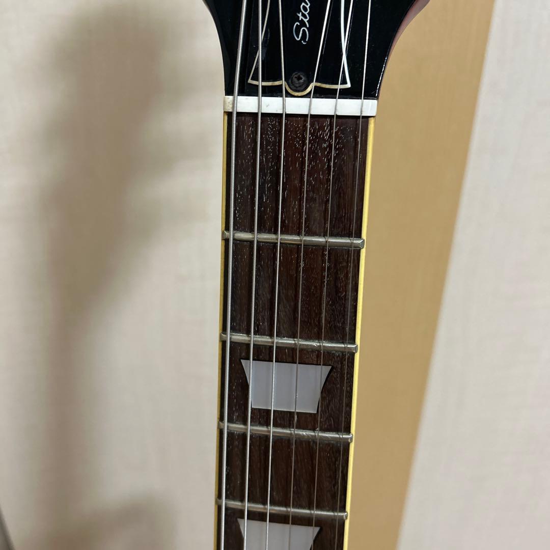 d*e様 Greco 78's EG-500 レスポール　スタンダード
