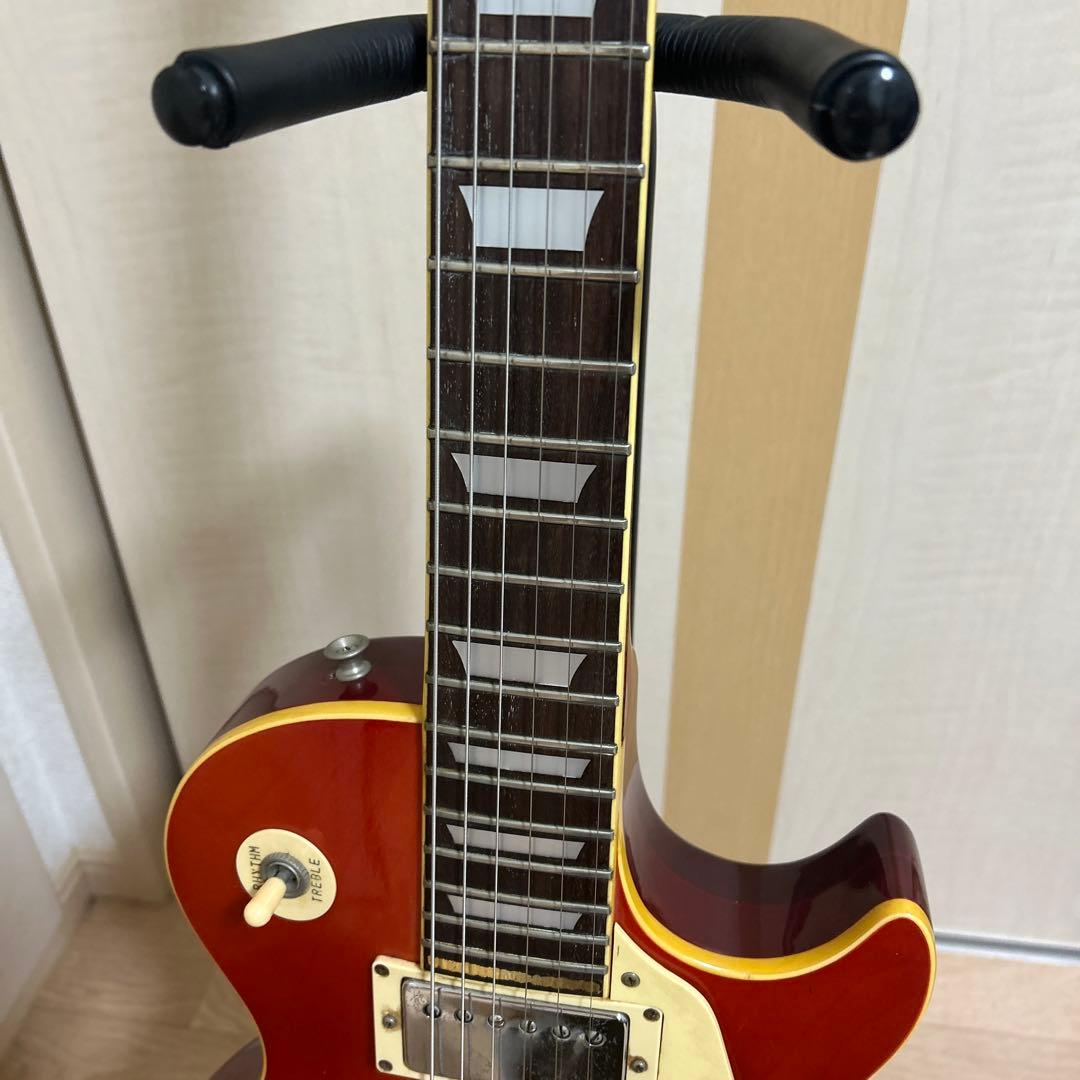 d*e様 Greco 78's EG-500 レスポール　スタンダード