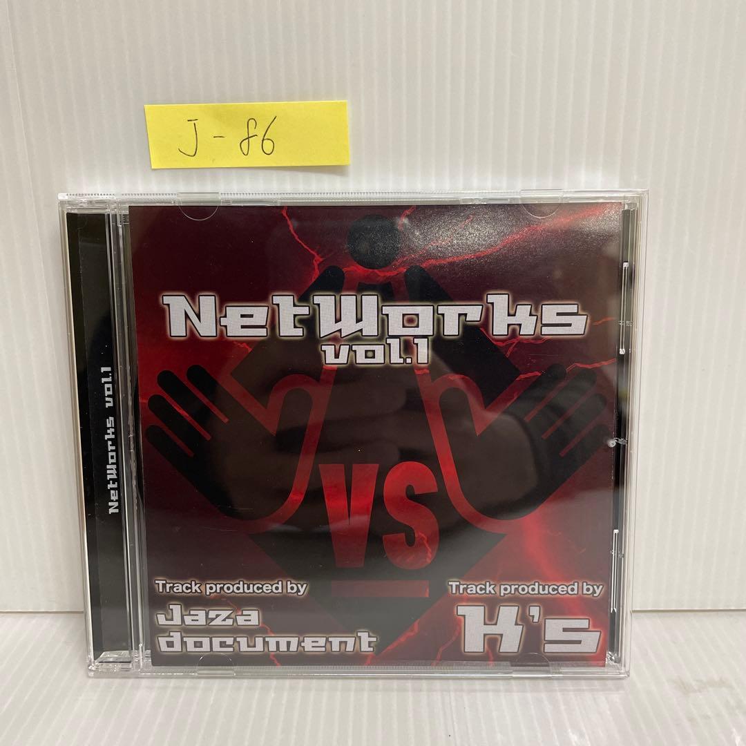 邦楽 Net Works Vol.1 Jaza document vs K's