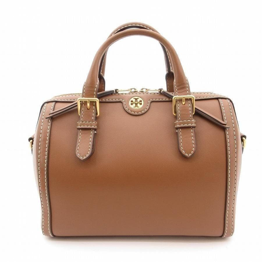 超美品 トリーバーチ ボストンバッグ ショルダーバッグ 30-25110713