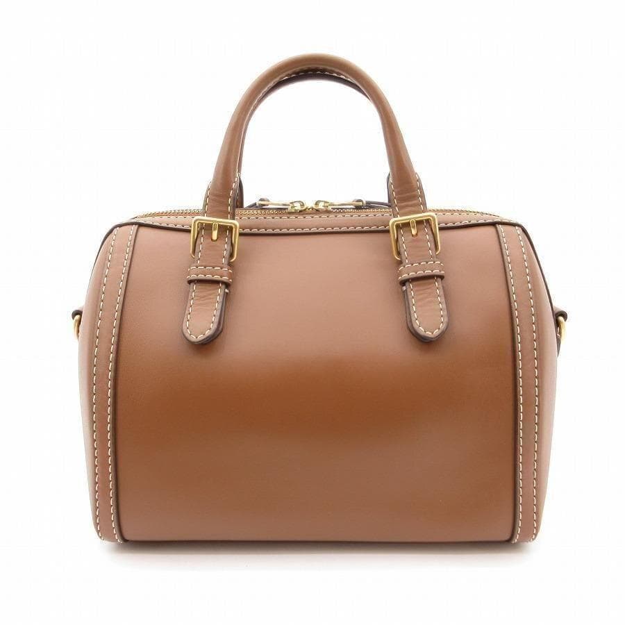 超美品 トリーバーチ ボストンバッグ ショルダーバッグ 30-25110713