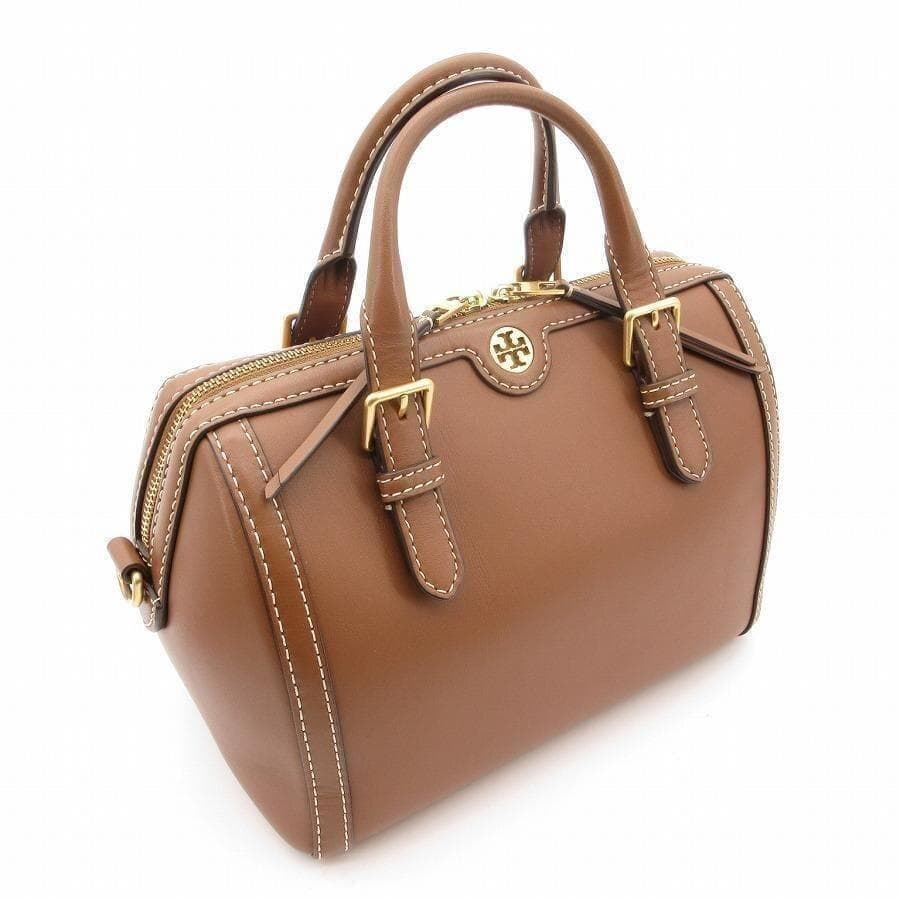 超美品 トリーバーチ ボストンバッグ ショルダーバッグ 30-25110713