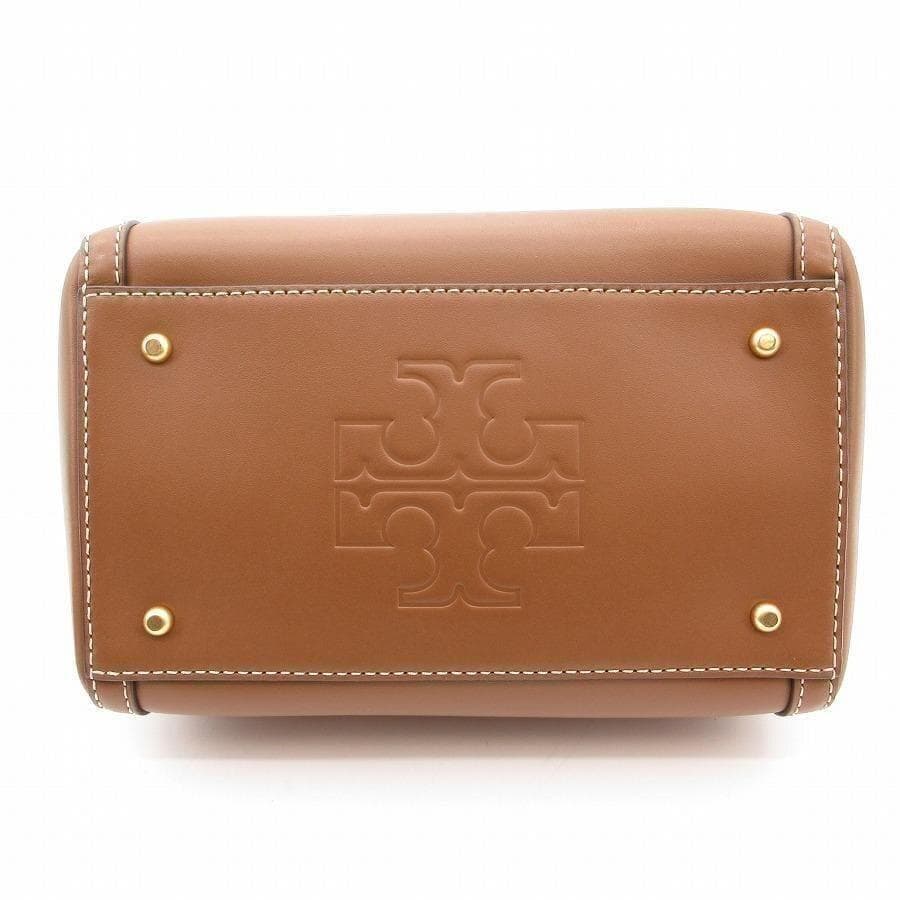 超美品 トリーバーチ ボストンバッグ ショルダーバッグ 30-25110713