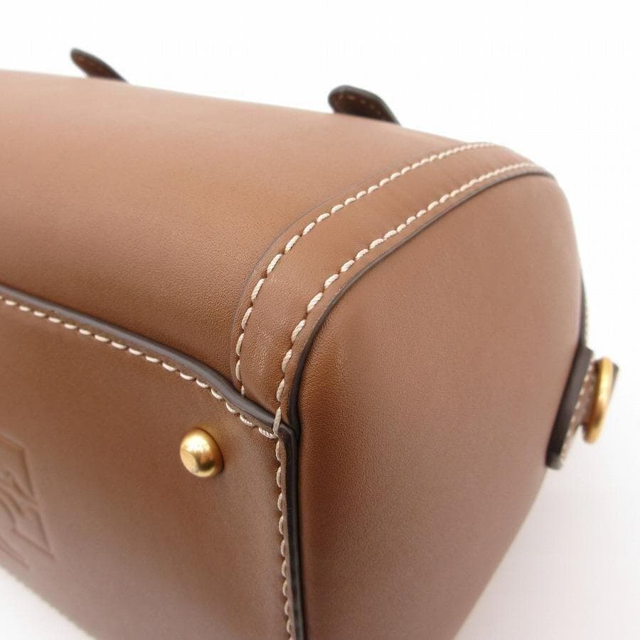 超美品 トリーバーチ ボストンバッグ ショルダーバッグ 30-25110713