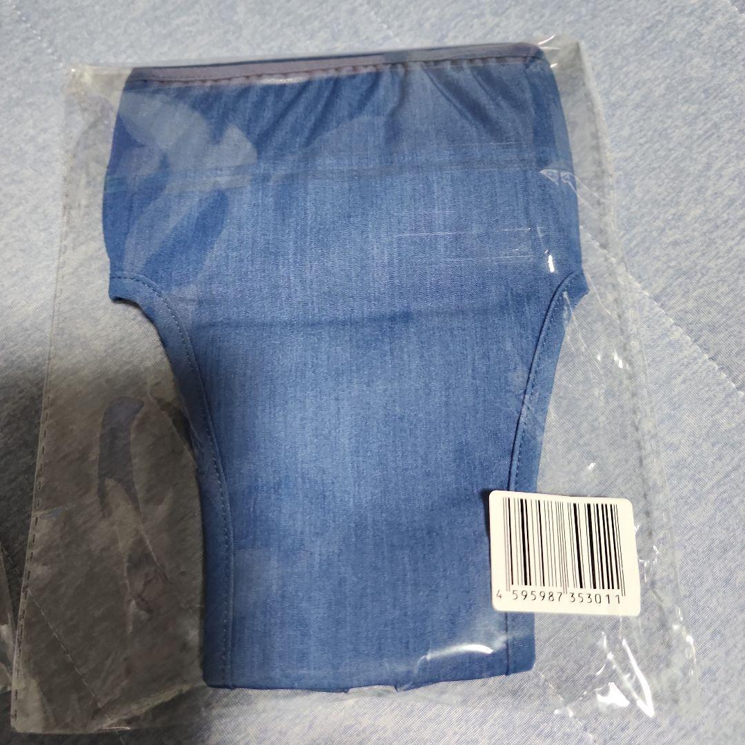 新品⭐うんコロキャッチ　S　パッド&袋1つづつ