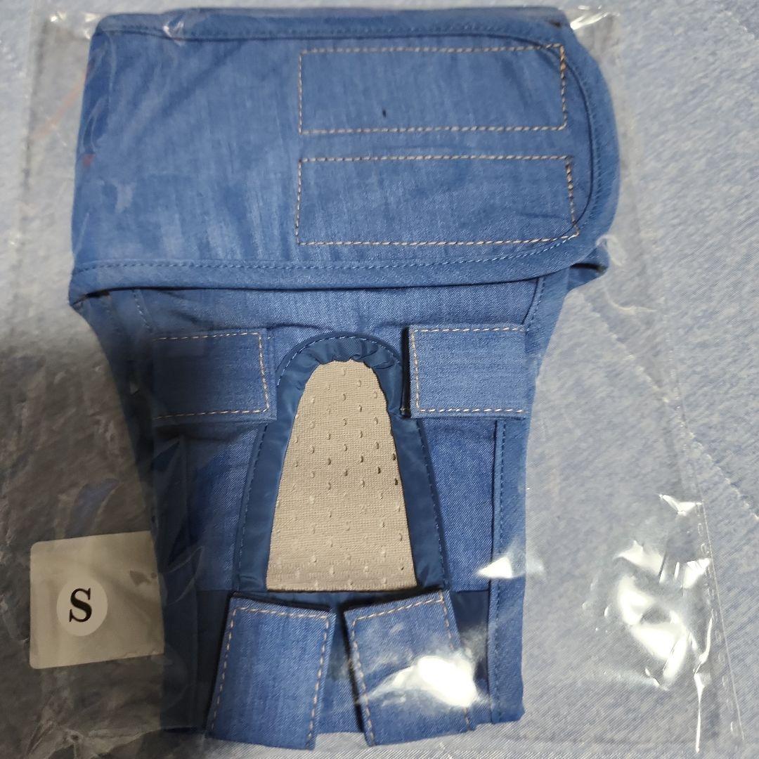 新品⭐うんコロキャッチ　S　パッド&袋1つづつ