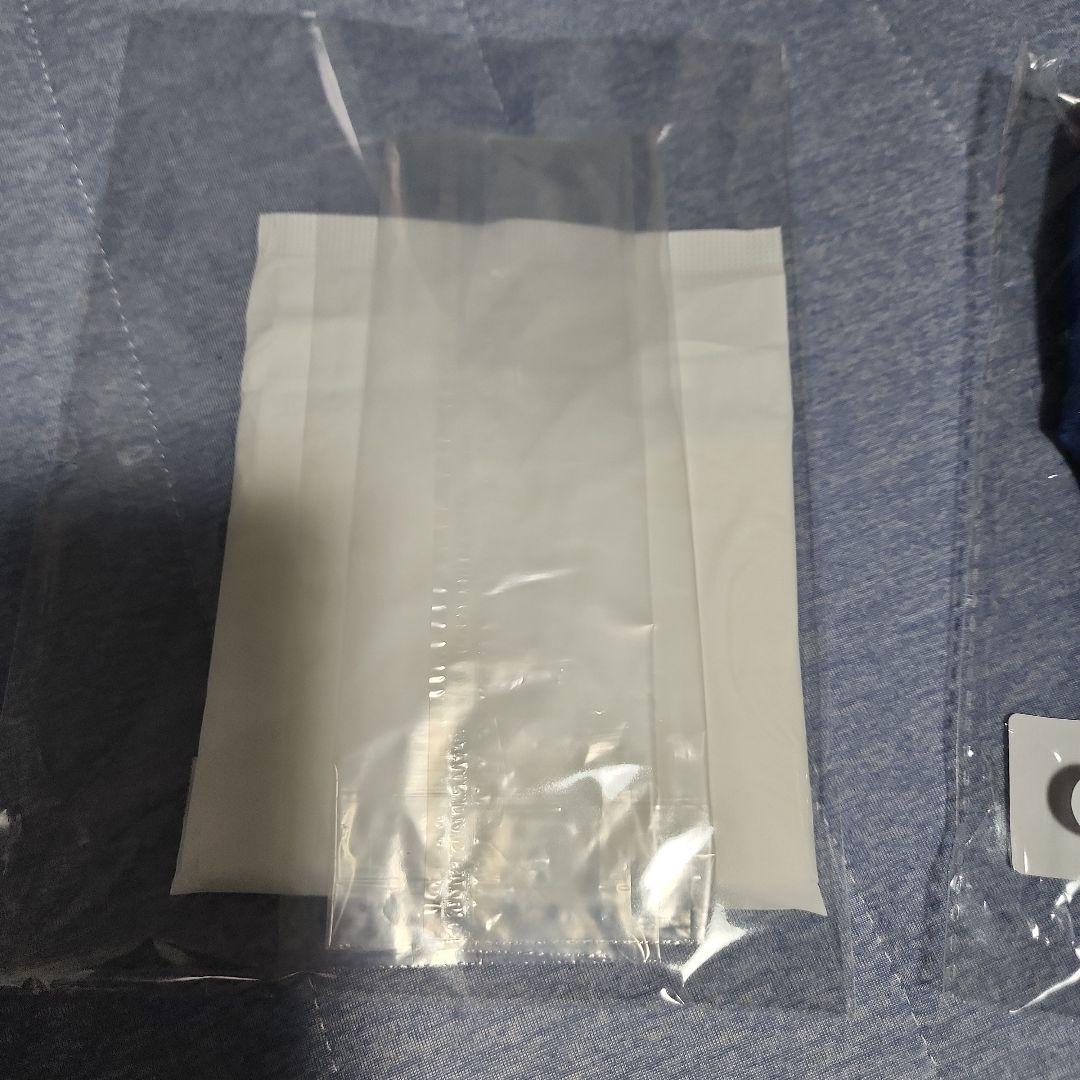 新品⭐うんコロキャッチ　S　パッド&袋1つづつ