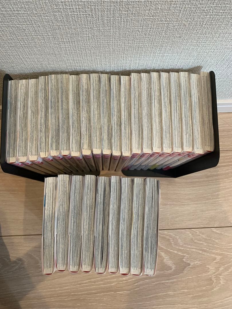 ハニーレモンソーダ1〜29巻セット