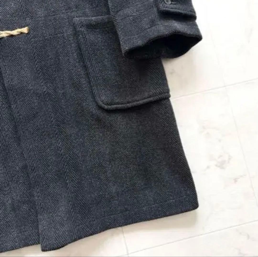 Groverall グローバーオール　ダッフルコート　モンティ