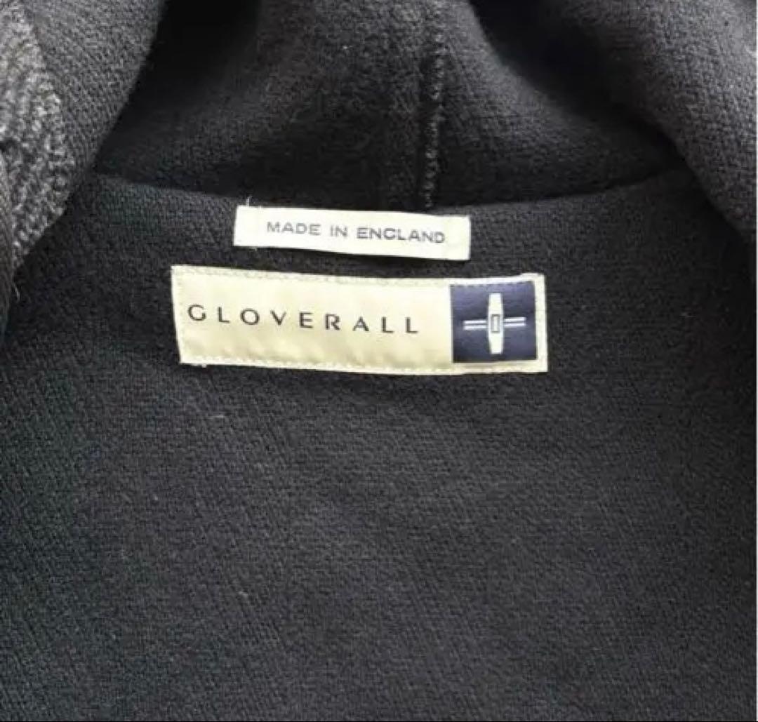 Groverall グローバーオール　ダッフルコート　モンティ