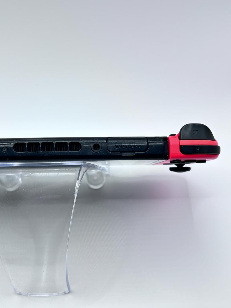 Nintendo Switch 本体 ジョイコン 動作確認済 #154