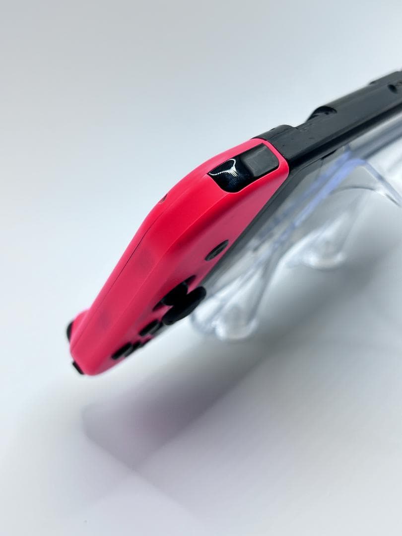Nintendo Switch 本体 ジョイコン 動作確認済 #154