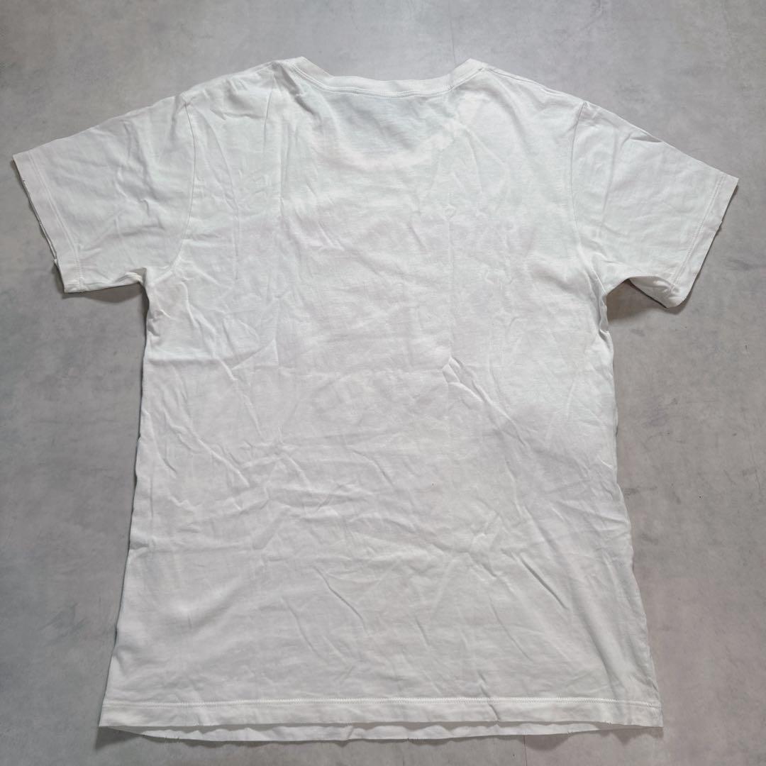 GUCCI グッチ Tシャツ XS スネーク 半袖 GUCCIFY ホワイト.