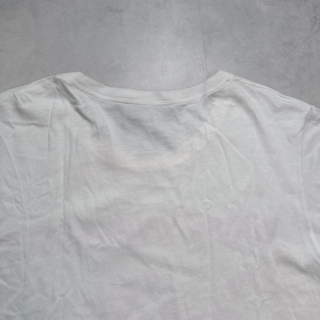 GUCCI グッチ Tシャツ XS スネーク 半袖 GUCCIFY ホワイト.