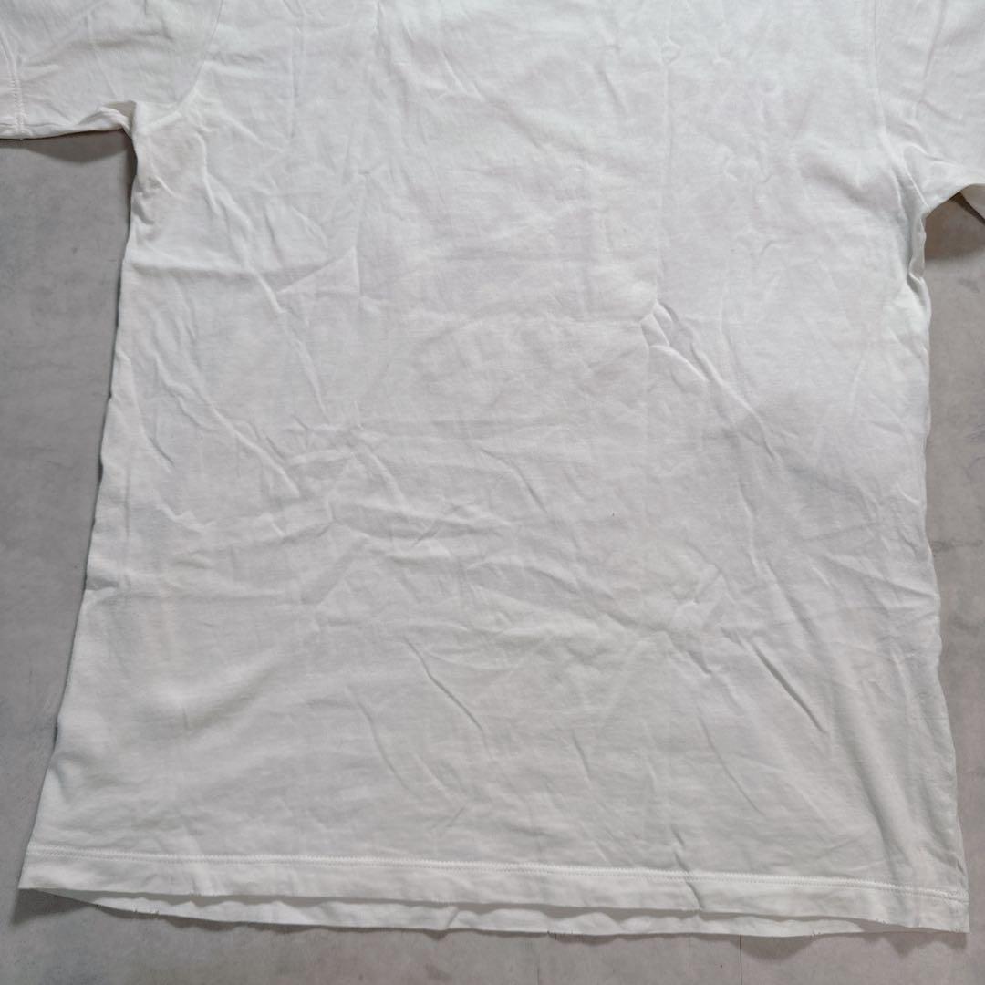 GUCCI グッチ Tシャツ XS スネーク 半袖 GUCCIFY ホワイト.