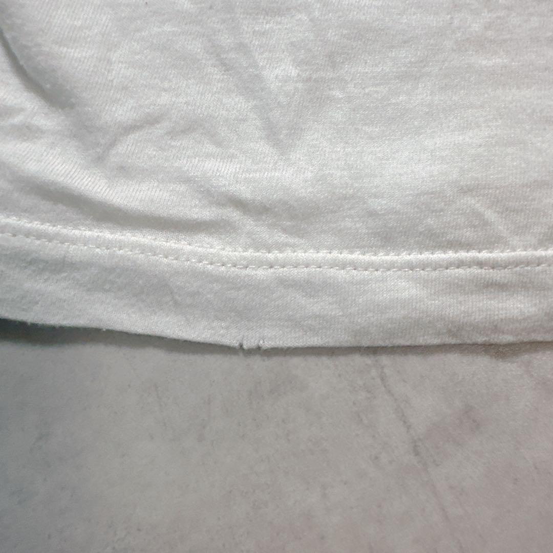 GUCCI グッチ Tシャツ XS スネーク 半袖 GUCCIFY ホワイト.