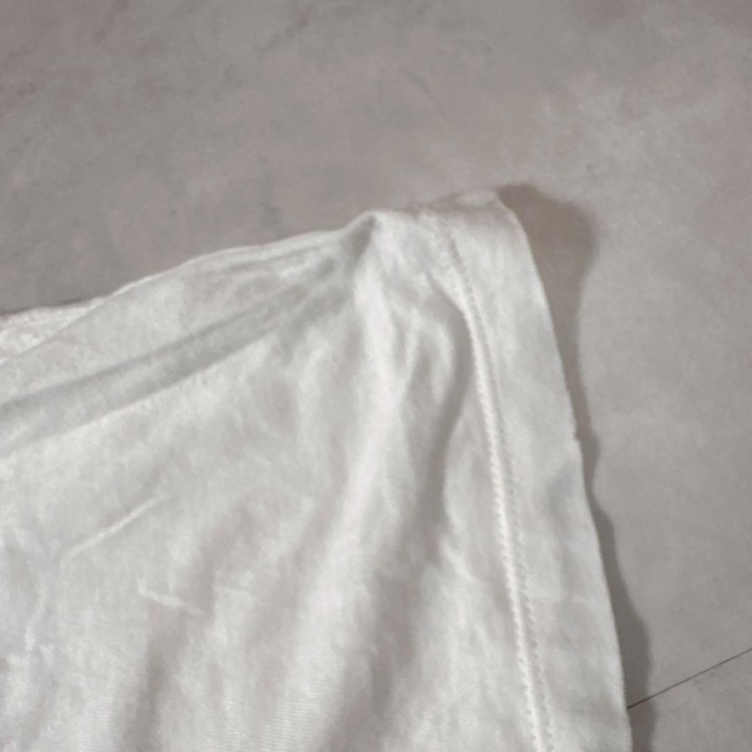 GUCCI グッチ Tシャツ XS スネーク 半袖 GUCCIFY ホワイト.