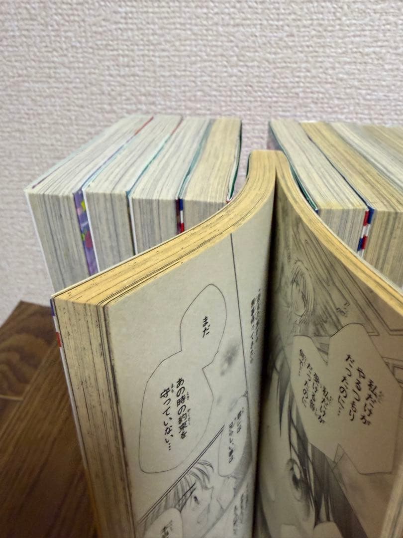 学園アリス 全巻➕ファンブック7.5巻歌劇の国のアリス全巻　計35冊セット