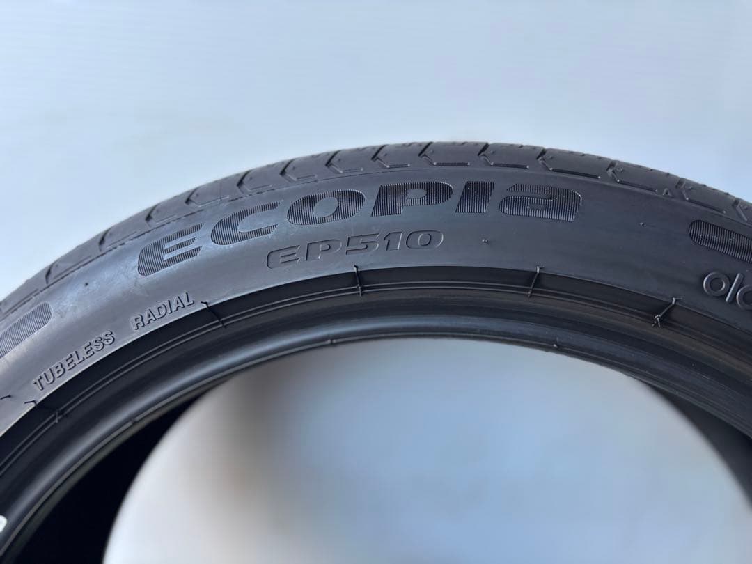 yusan 様②✅ 195/50R19 ブリヂストン ECOPIA EP510