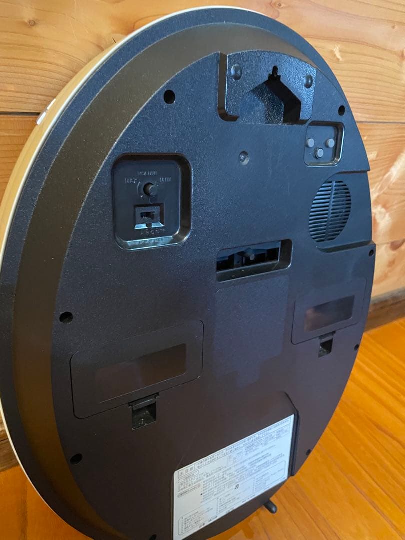 セイコー ウエーブシンフォニー 電波アミューズ時計 AM258W