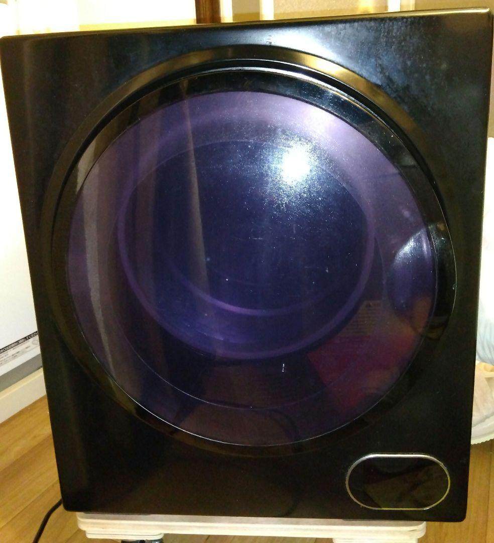 小型衣類乾燥機3kg