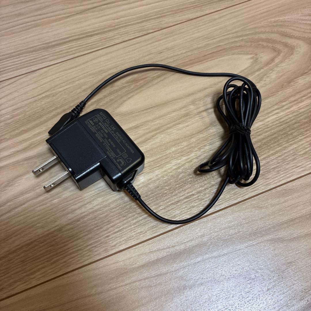 【動作確認済】【美品】SIXPAD Bottom Belt Sサイズ