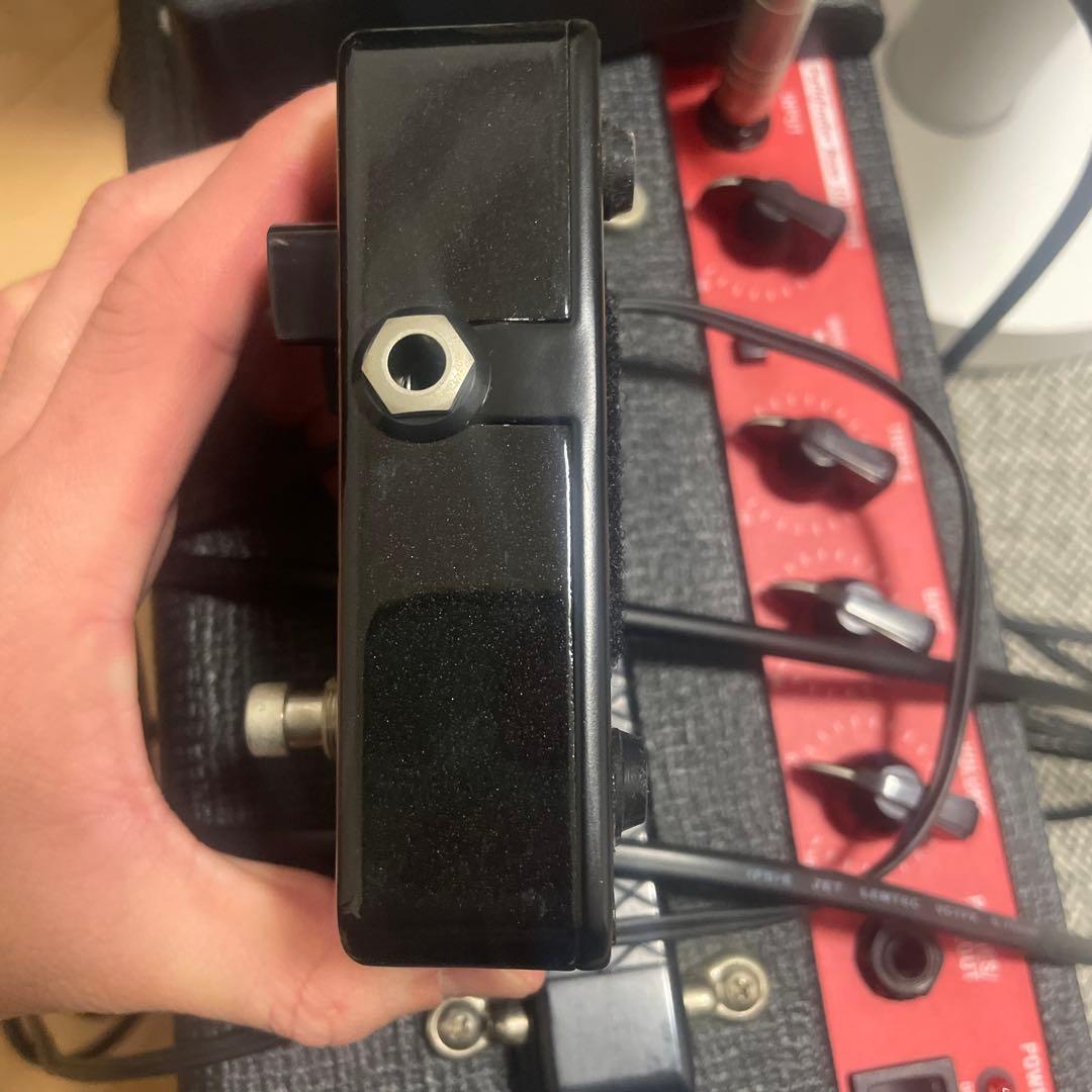 EBS MultiComp デュアルバンドコンプレッサー