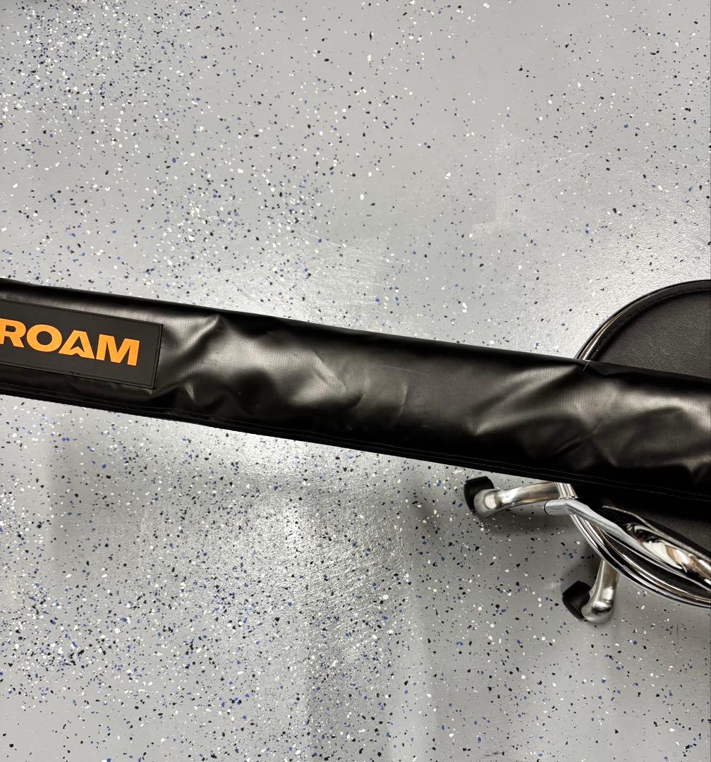 N*A様 ロームアドベンチャーRoam Adventureオーニング 6.5ft