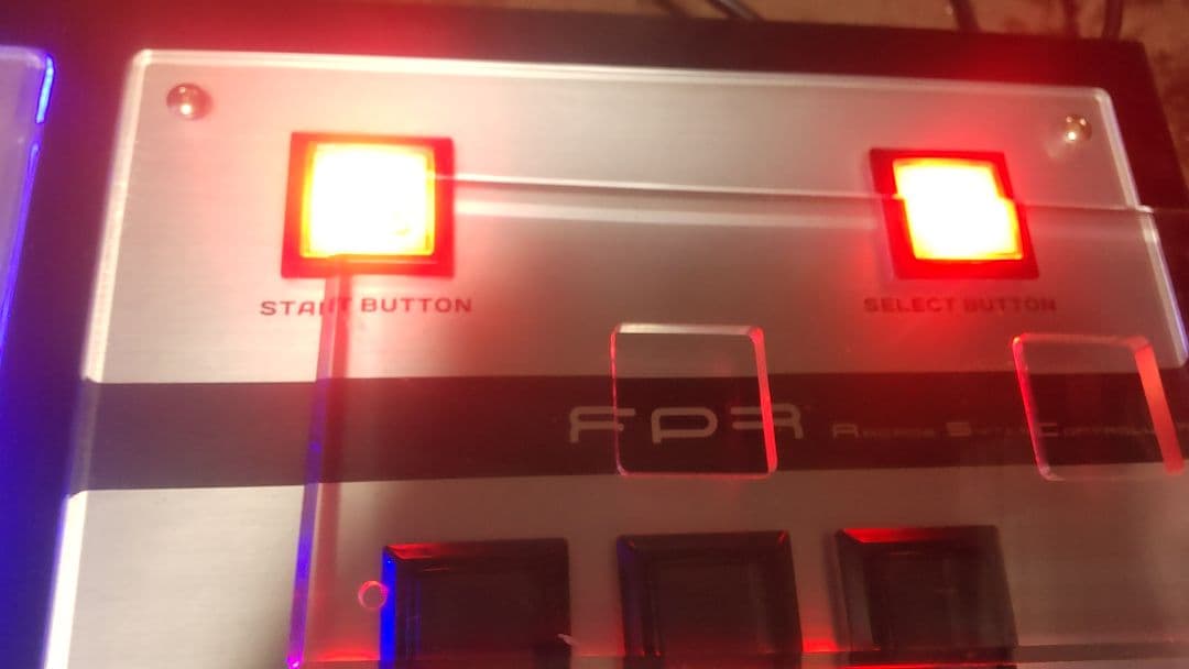 美品 ビートマニア DAO 最新FP7 三和ボタン 静音化 完動品 新基板