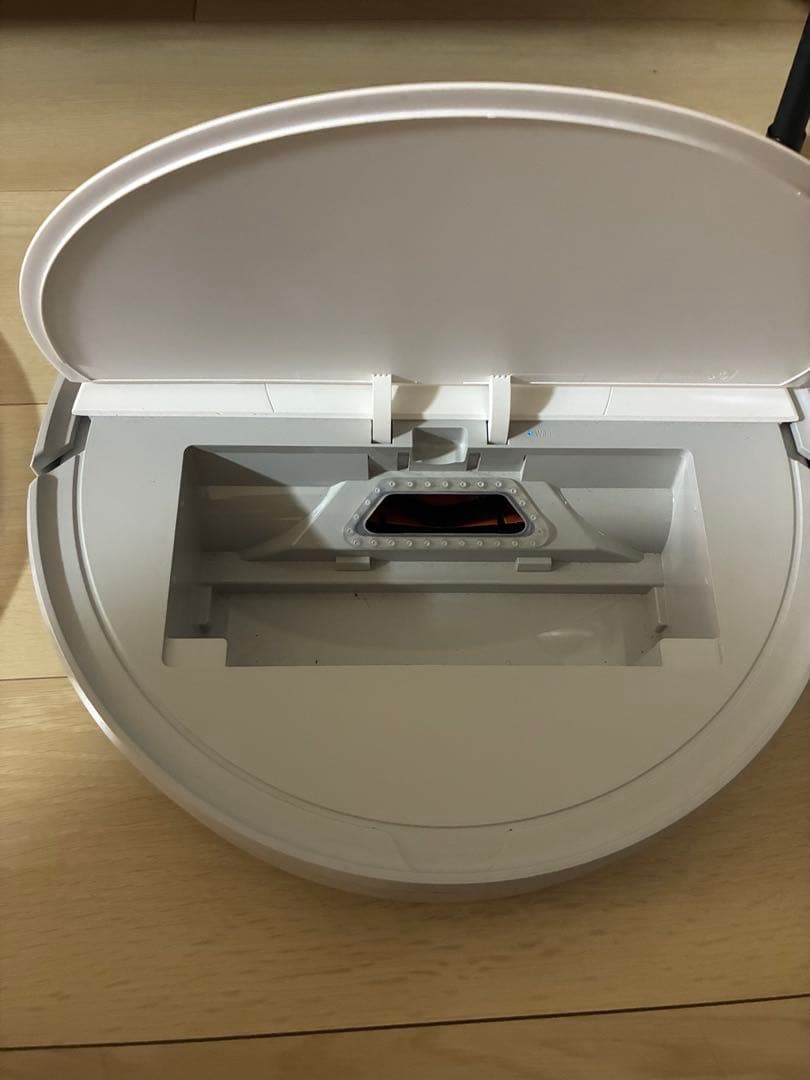 Roborock E5 ロボット掃除機 本体　完品
