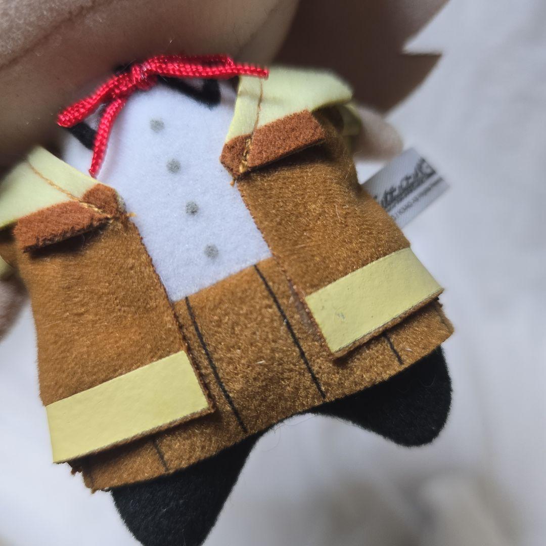 日*1様 みんなのくじ　ダンガンロンパ　七海千秋　ぬいぐるみ