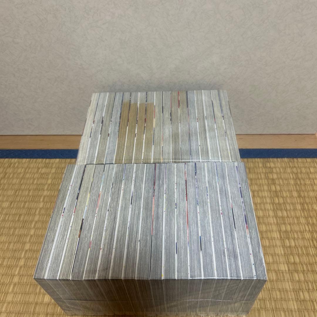 BUNGO―ブンゴ― 全巻　未完　セット