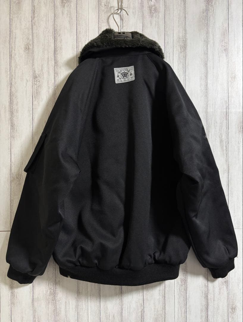 ZUTOMAYO 寅壱 ドカジャンパー ずとまよ ジャケット