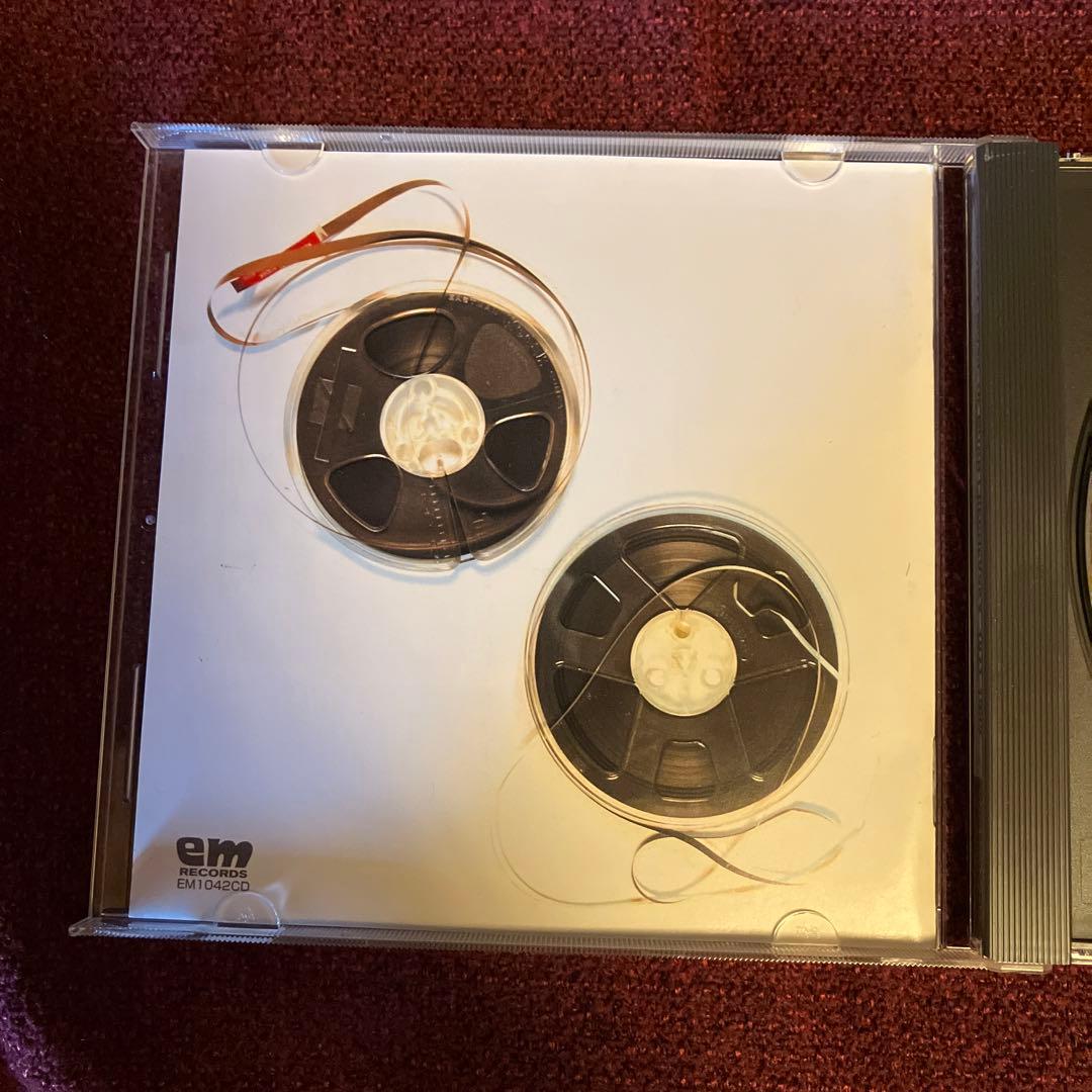 洋楽 The Tape Music Of Noah Creshevsky